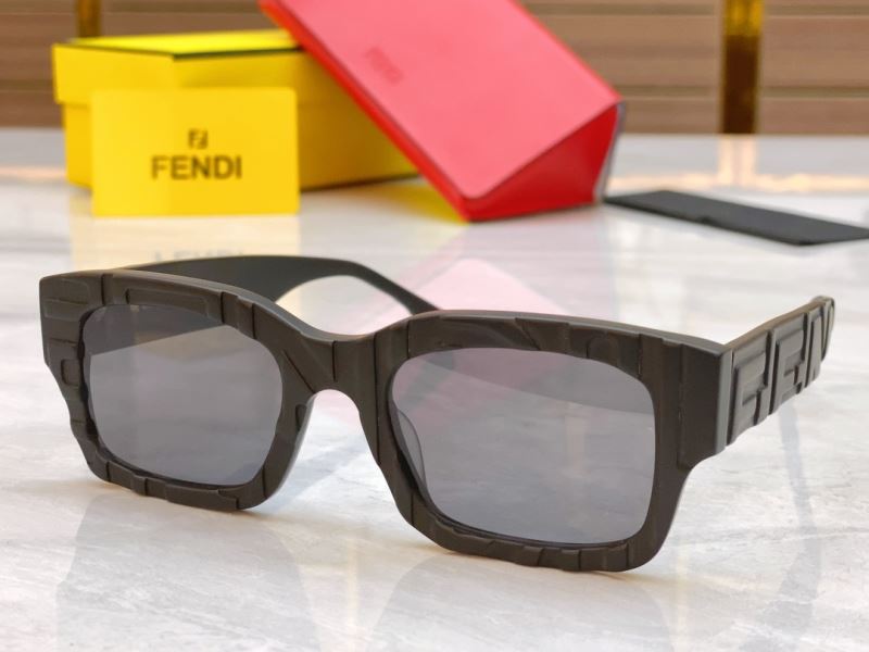 Fendi Sunglasses